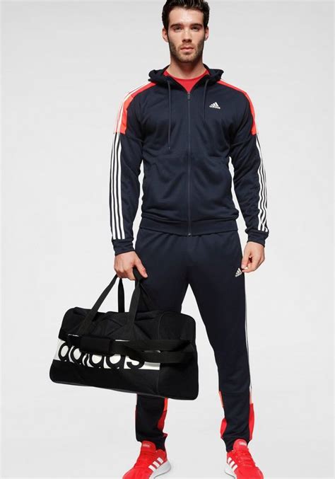 otto adidas trainingsanzug herren|adidas herren trainingsanzüge.